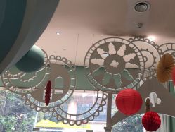 -奈尔宝·儿童乐园·亲子餐厅(星河湾店)