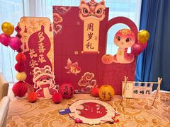 -唐宫·粤菜海鲜(万象城店)