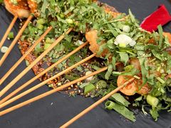 -小董哥烤串·爆汁大油边(故宫店)