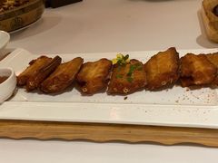 -宝燕壹号景观餐厅(龙盛国际商业广场店)