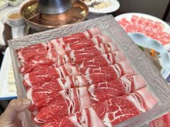 -马记伊源斋涮肉·清真菜(百子湾店)