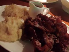 -Shanghai Brew House上海啤酒工坊(老外街店)