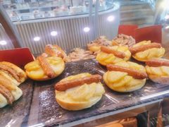 -巴黎贝甜(五道口店)