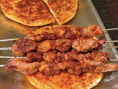 -1819餐厅·团队聚餐·烤串·精酿