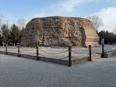 -凉州白塔寺景区