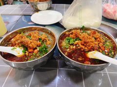 -代四孃牛华豆腐脑美味小食(总店)