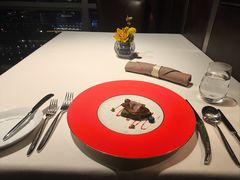 -郑州绿地JW万豪酒店The Grill烤汇扒房