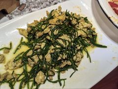 -大汗行宫园林餐厅