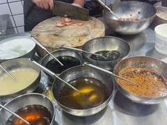 -阿满食品(大连商场店)