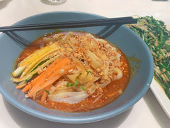 -丝路有约·西域美食