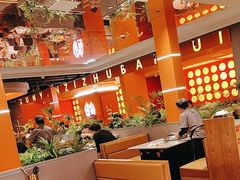 -黑金·寻焰自助百汇·烤肉·火锅(中街店)