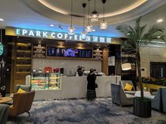 -逸派咖啡 EPARKCOFFEE(广安门店)