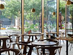 -BAKER&SPICE(BFC外滩金融中心店)