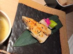 -匠和风精致料理(宁德万达店)