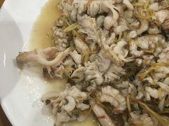 -营记牛肉火锅·大埔客家菜(上梅林店)