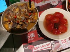 -龙巢盱眙龙虾·牛蛙·烧烤宵夜(八卦岭店)