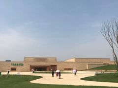 -盘龙城国家考古遗址公园