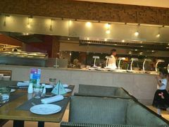 android_upload_pic-盛宴自助餐厅(运达喜来登店)