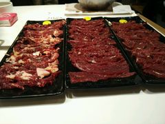 -陈记顺和牛肉火锅馆(天河北路店)
