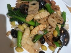 -德胜轩正宗顺德菜(宝安沙井会展中心店)