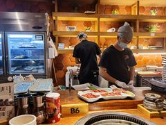 -御牛道日式烤肉料理(杭州万象城店)
