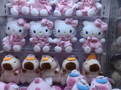 -汤姆熊欢乐世界 · 弹珠机(销品茂店)