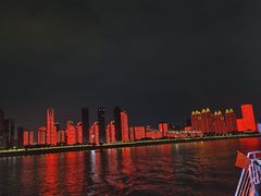 -武汉两江游览·夜游长江(汉口粤汉码头)