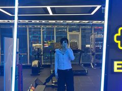-NRG健身私教CLUB(打浦桥店)