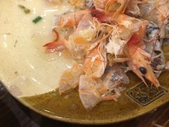 -顺德一品粥·20年凤城老字号(芳村店)