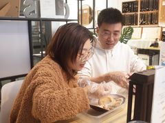 -Oasis绿洲银饰珍珠手作diy(壹方城店)