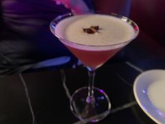 -MOSSO音乐酒吧·live house(南京旗舰店)