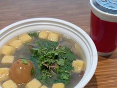 -回味鸭血粉丝汤(南京站店)