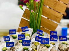 -祈胜邨•顺德鱼生•顺德菜(容桂店)