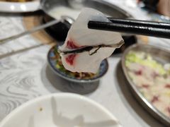 -丰尔粥食·粥底火锅·桑拿鸡(大良总店)