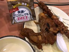 -振生清真饭店(永安道店)