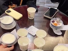 -民信老铺(双皮奶博物馆店)