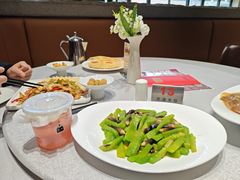-郑庄脂渣海鲜楼(九水路店)