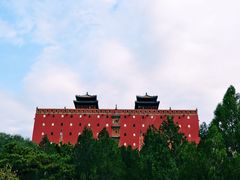 -普陀宗乘之庙(小布达拉宫)