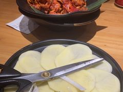 -九田家黑牛烤肉(溧水万达店)