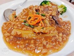 -佰搭果·广式茶餐厅(西华路店)