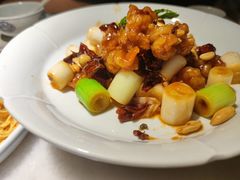 -小菜园新徽菜(常州武进吾悦店)