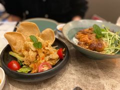 -美奈小馆·东南亚菜(福田星河COCO Park店)