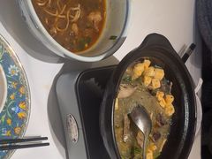 -小厨娘淮扬菜(天印大道店)