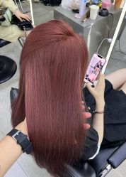 -潘多拉Hairsalon