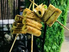 -齐齐哈尔烤肉·烧烤·烤鱼(万科时一区店)