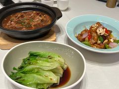 -香港狮子山下·明星粤菜餐厅(北苑店)