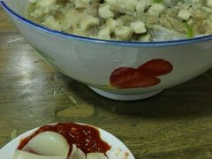 android_upload_pic-老刘家泡馍·陕西老字号(钟楼广济街店)
