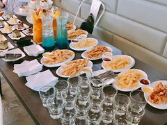 -CIAO·团建聚餐·生日派对轰趴馆(福田店)