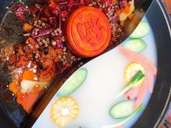 -楠火锅(仁恒梦中心店)