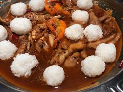 -胖哥俩肉蟹煲(湖滨银泰in77店)